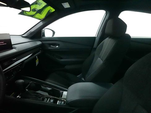 Certified 2025 Honda Accord Sport image 13