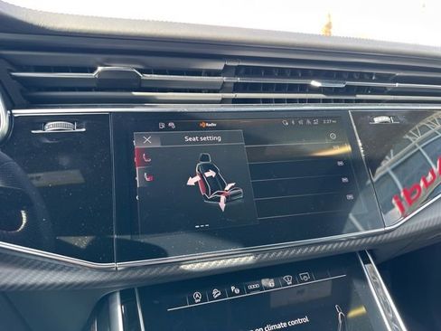 New 2026 Audi SQ8 Prestige AWD/4WD image 36