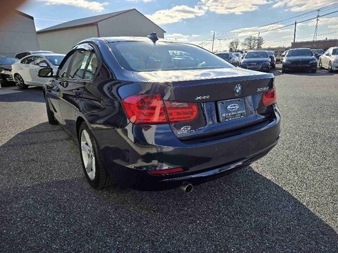 Used 2014 BMW 328d xDrive Sedan image 5