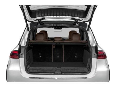 Used 2025 Mercedes-Benz GLE 350 4MATIC image 14