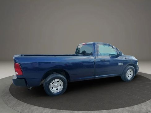 Used 2017 RAM 1500 Tradesman w/ Power & Remote Entry Group image 10