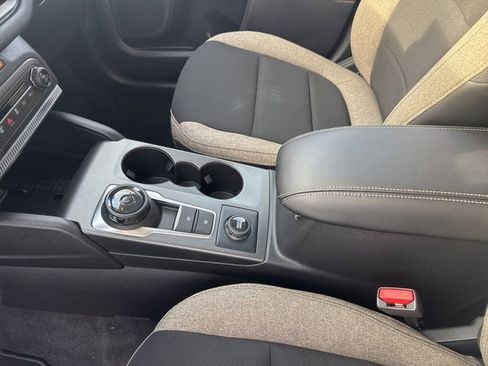 New 2025 Ford Bronco Sport Big Bend image 17