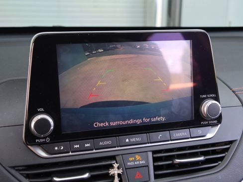 Used 2020 Nissan Altima 2.5 SR image 13