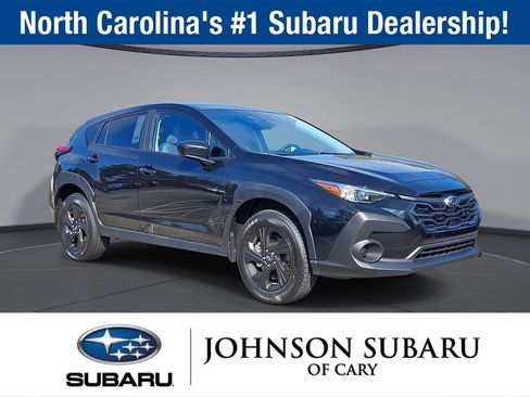 New 2026 Subaru Crosstrek 2.5i AWD/4WD image 1