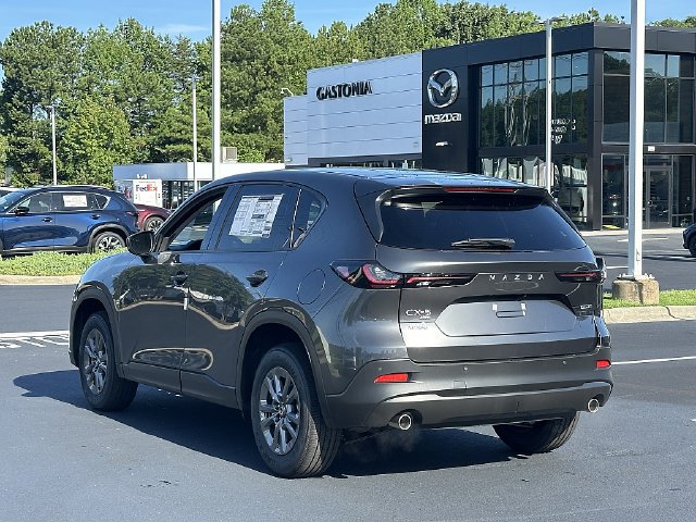 New 2026 MAZDA CX-5 Select AWD/4WD image 6