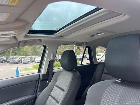 Used 2015 MAZDA CX-5 Touring w/ Bose/Moonroof Package image 17