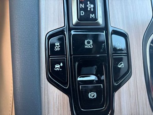 Used 2025 Lexus RX 350 Premium w/ Convenience Package AWD/4WD image 12