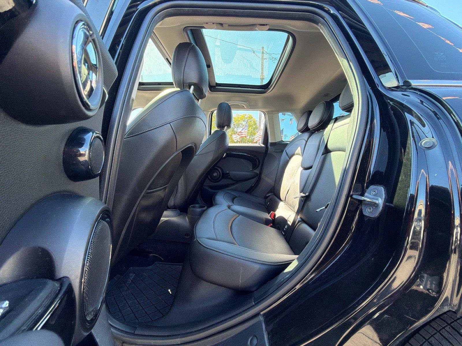 Used 2016 MINI Cooper S FWD image 22