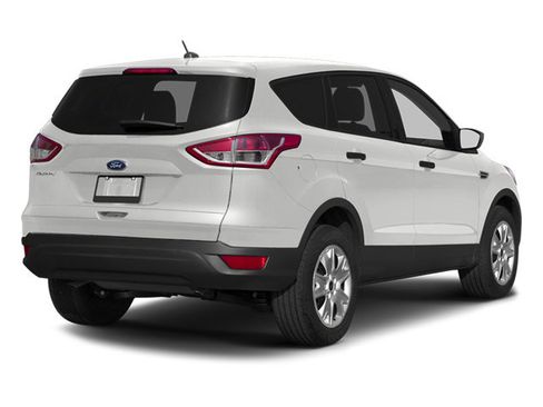 Used 2014 Ford Escape Titanium w/ Equipment Group 401A AWD/4WD image 2