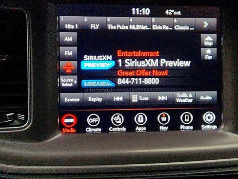 Used 2023 Dodge Charger Scat Pack w/ Plus Group image 19