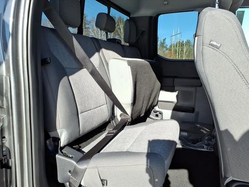 New 2026 Ford F350 4x4 SuperCab Super Duty image 13