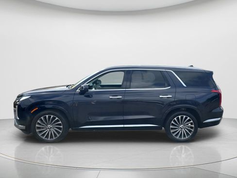 Used 2024 Hyundai Palisade Calligraphy FWD image 8
