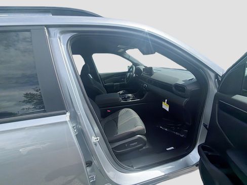 New 2026 Honda Pilot Sport image 24