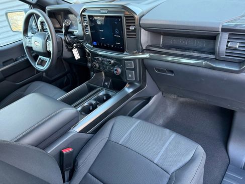 New 2026 Ford F150 STX w/ Equipment Group 200A image 19