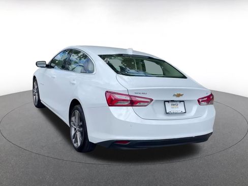 Used 2024 Chevrolet Malibu LT image 11