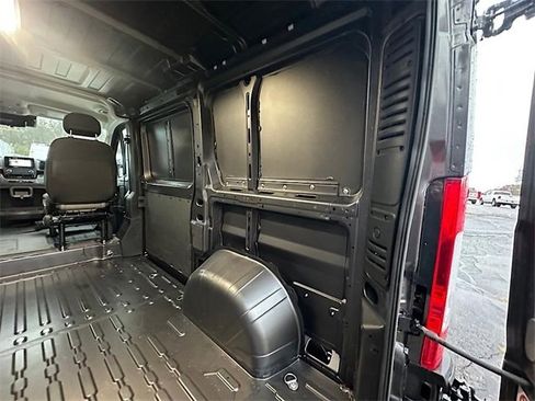 New 2026 RAM ProMaster 1500 w/ Safety Group image 13