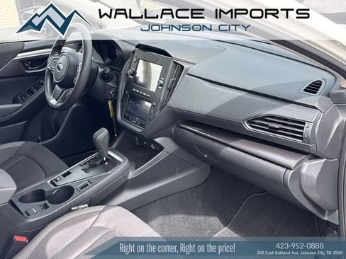 Certified 2024 Subaru Impreza 2.0i AWD/4WD image 34