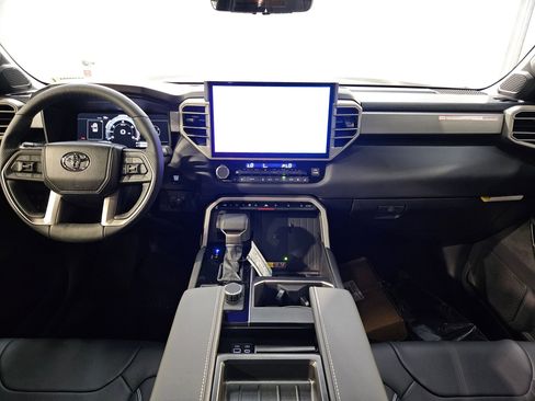 New 2026 Toyota Tundra Limited AWD/4WD image 9
