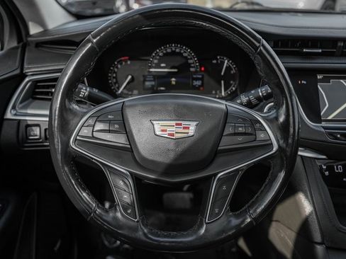 Used 2018 Cadillac XT5 Premium Luxury image 33
