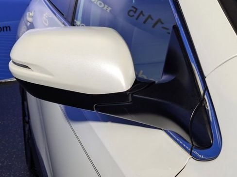 Certified 2021 Honda CR-V EX-L image 11