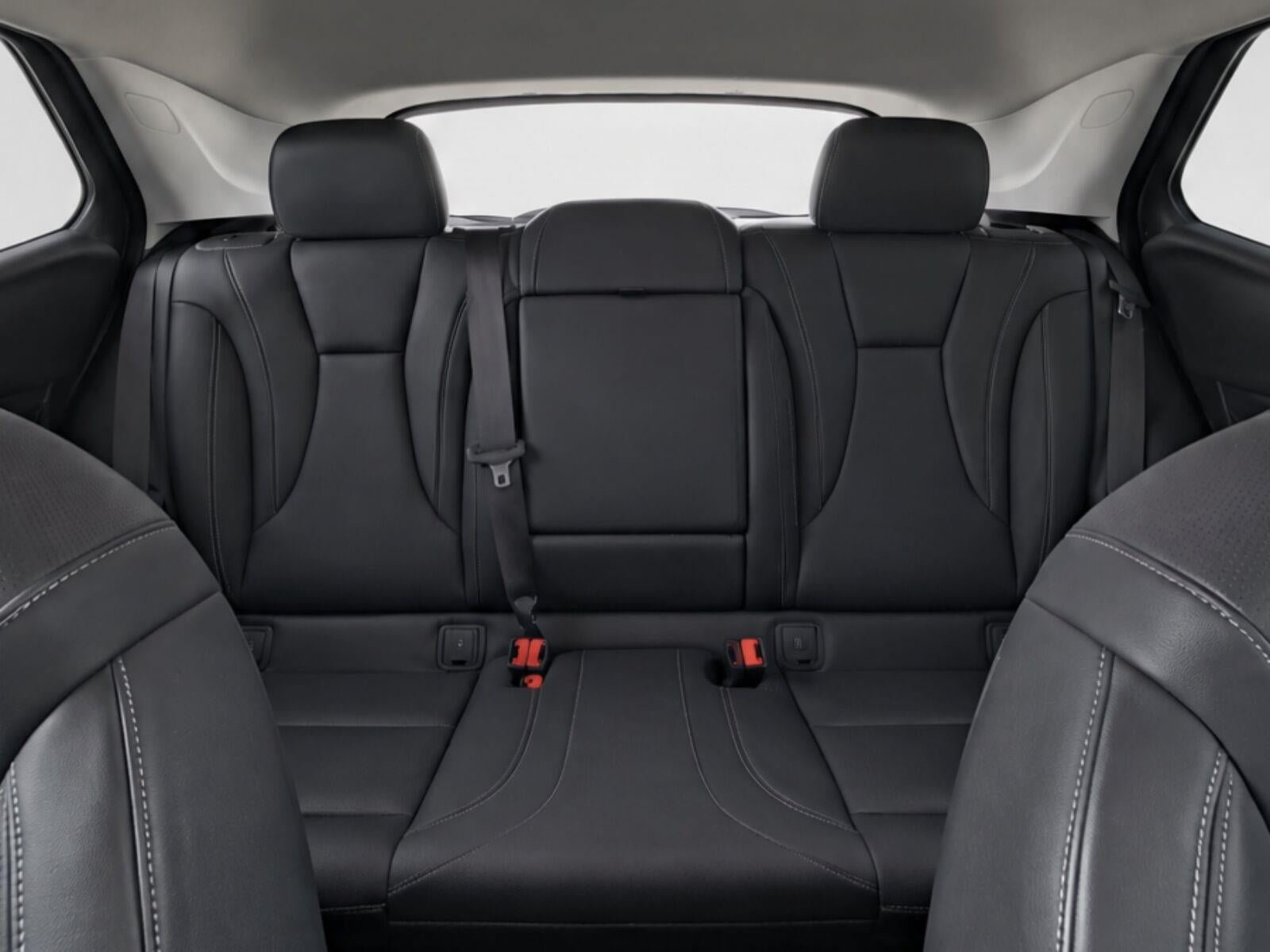 Used 2024 Buick Envision Preferred AWD/4WD image 18