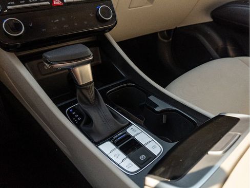 Used 2025 Hyundai Tucson SEL FWD image 26