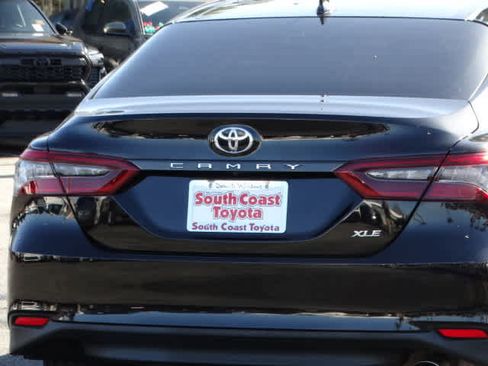 Certified 2023 Toyota Camry XLE image 11