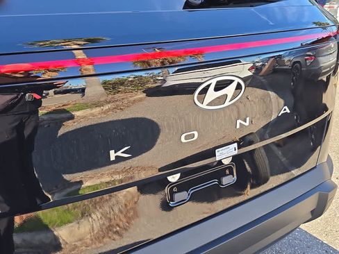 New 2026 Hyundai Kona SEL Sport image 13