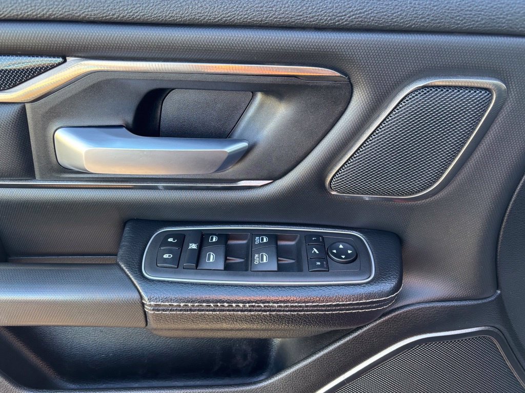 Used 2022 RAM 1500 Rebel w/ Rebel Level 2 Equipment Group AWD/4WD image 16