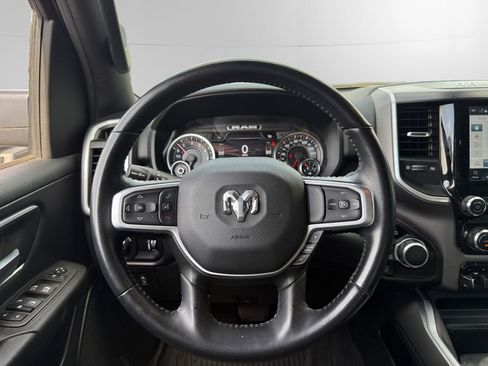 Used 2022 RAM 1500 Big Horn image 12