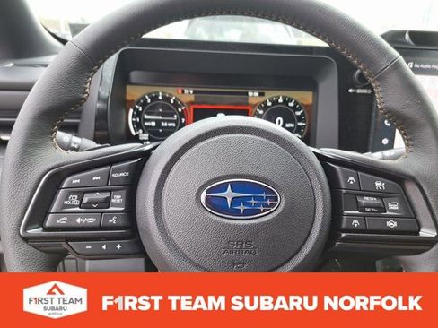 New 2026 Subaru Outback Wilderness image 13