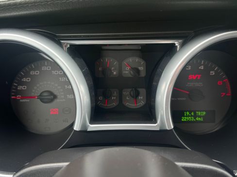 Used 2008 Ford Mustang Shelby GT500 image 45