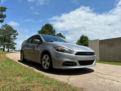 Used 2015 Dodge Dart SXT