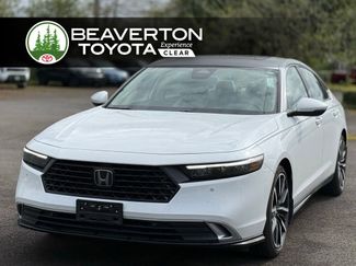 Used 2023 Honda Accord Touring 360° Tour
