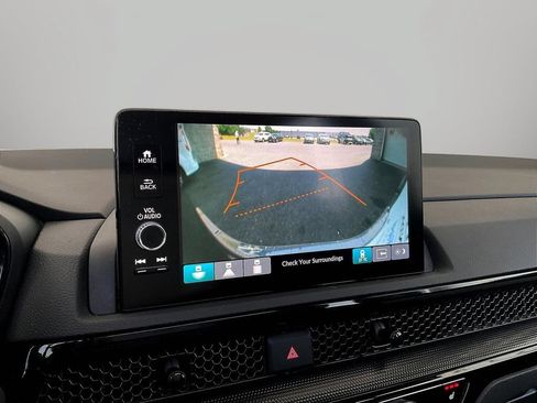 Certified 2023 Honda CR-V EX-L image 16