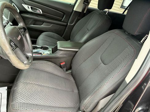 Used 2015 GMC Terrain SLE FWD image 9