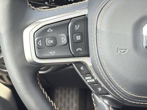 New 2026 RAM 1500 Tungsten w/ Towing Technology Group AWD/4WD image 22