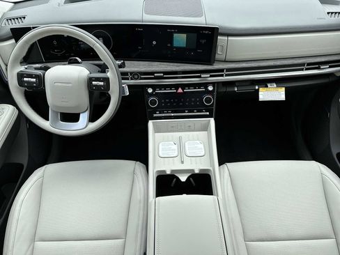 New 2026 Hyundai Santa Fe Calligraphy FWD image 13
