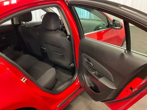 Used 2014 Chevrolet Cruze Eco FWD image 26