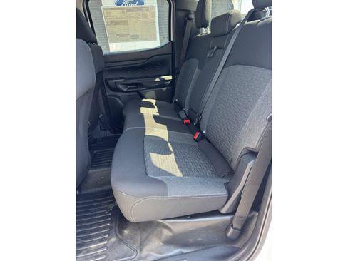 New 2026 Ford Ranger XL w/ Trailer Tow Package AWD/4WD image 9