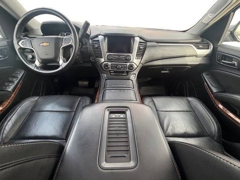 Used 2016 Chevrolet Tahoe LTZ image 29