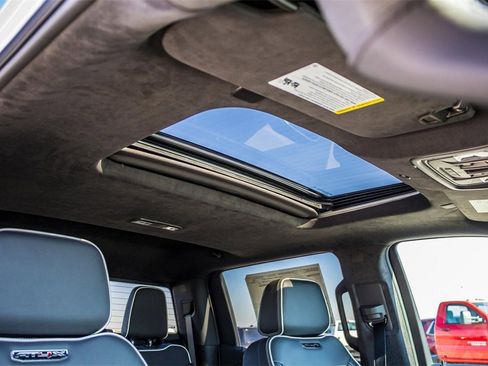 New 2025 GMC Sierra 1500 AT4X image 15