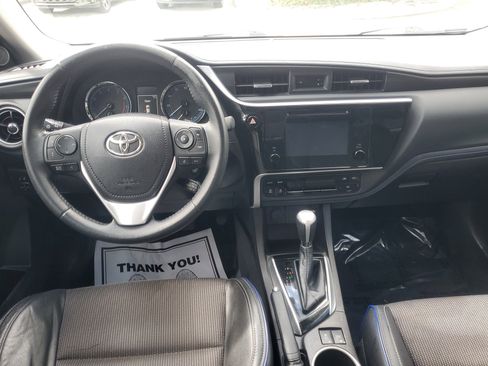 Used 2019 Toyota Corolla SE image 10