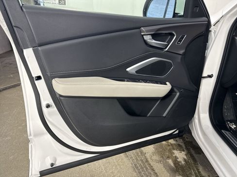 New 2026 Acura RDX Base image 20