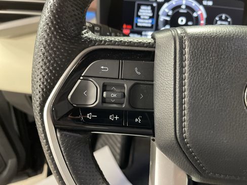 Used 2024 Toyota Tundra 1794 Edition image 20