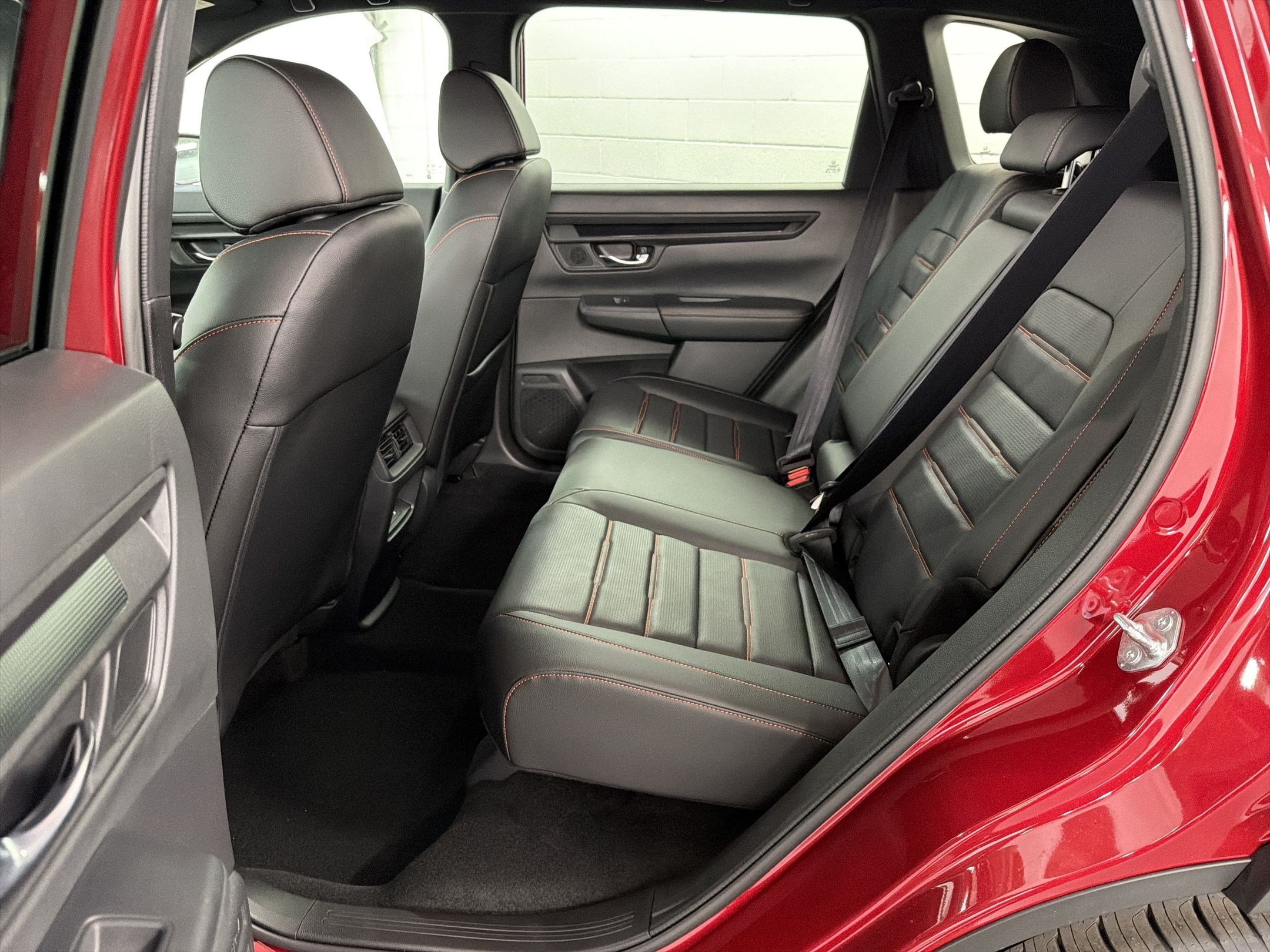 New 2027 Honda CR-V Sport-L image 22
