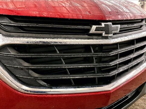 Used 2019 Chevrolet Equinox LT image 29