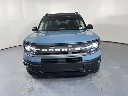 Used 2021 Ford Bronco Sport Big Bend w/ Big Bend Package image 2