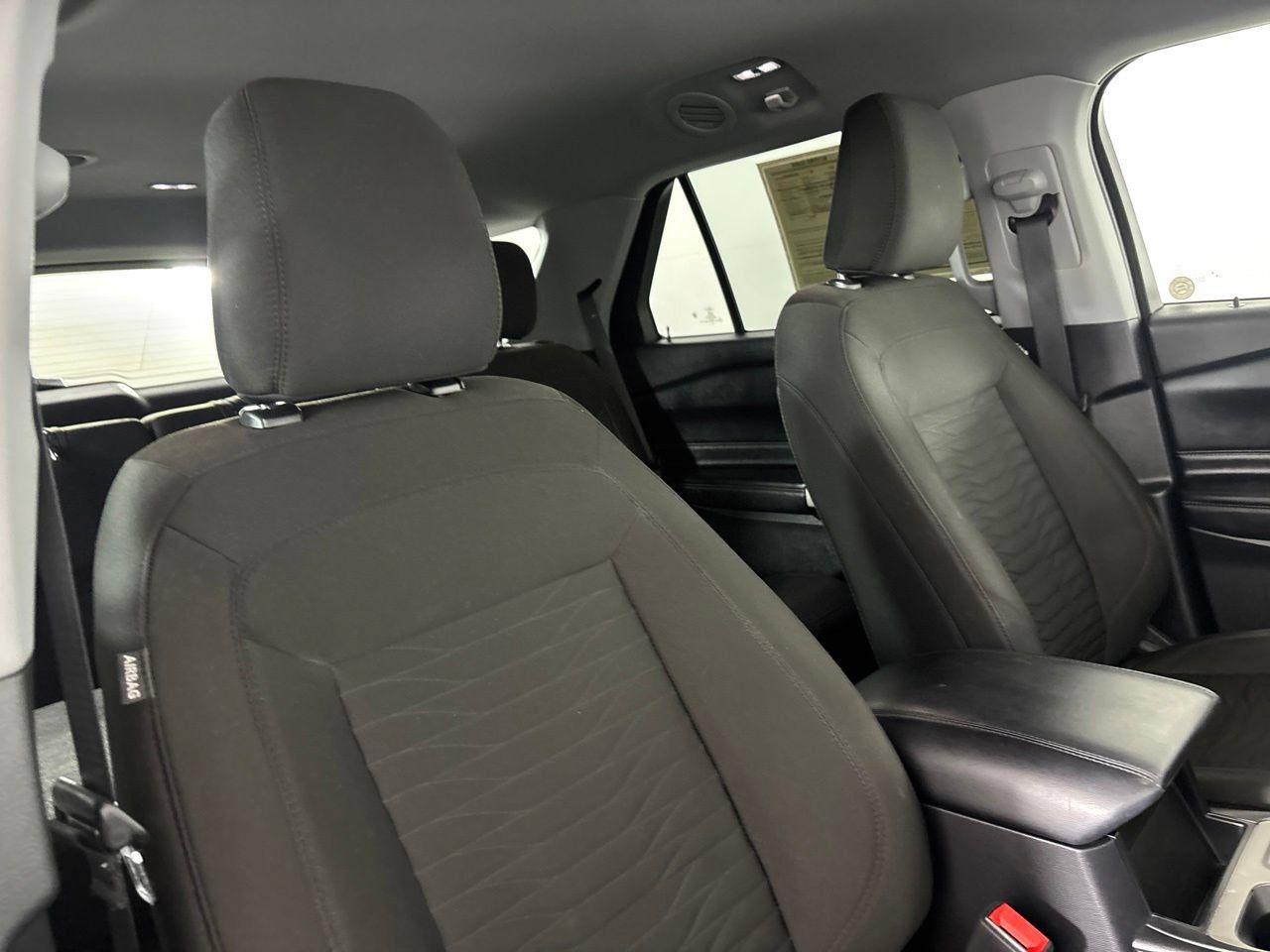 Used 2021 Ford Explorer XLT RWD image 29