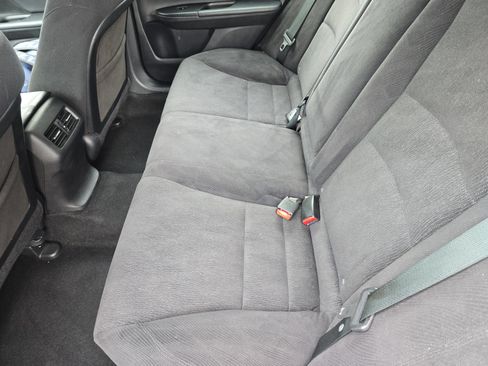 Used 2014 Honda Accord EX image 9